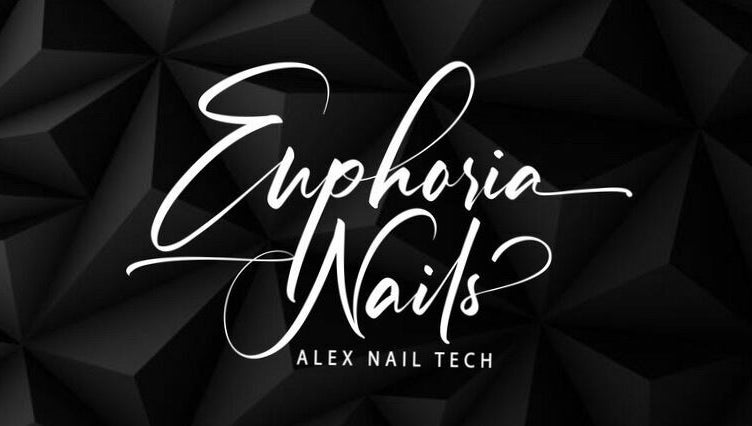 Euphoria Nails by Alexandria Rose image 1