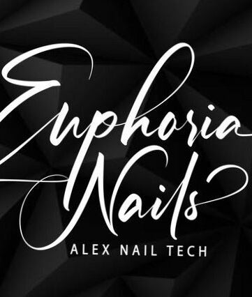 Euphoria Nails by Alexandria Rose image 2
