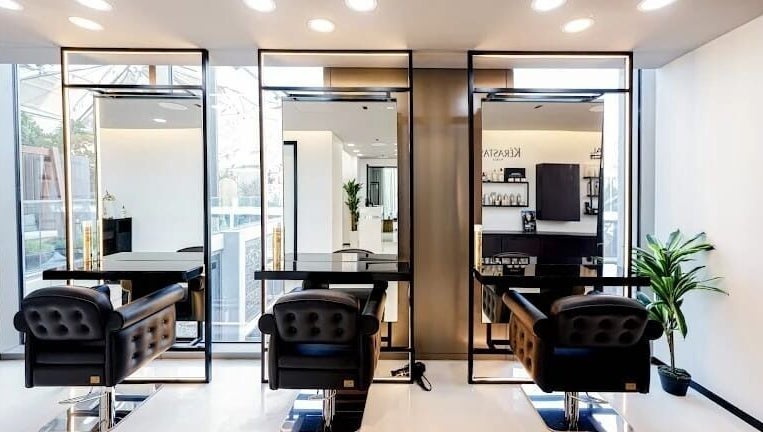 Immagine 1, The Wassim Steve Salon