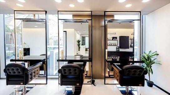 The Wassim Steve Salon