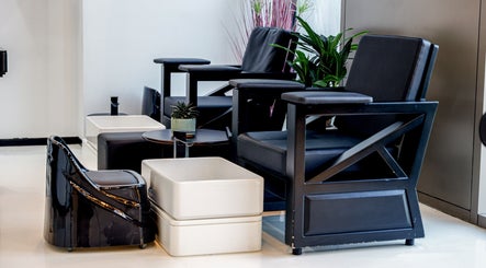 Immagine 2, The Wassim Steve Salon