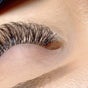 Calia’s lashes