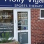 Holly Vigars Sports Therapy Wakefiled