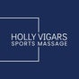 Holly Vigars Sports Massage