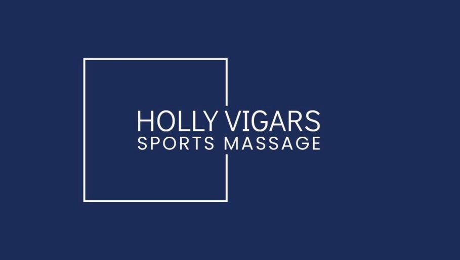 Holly Vigars Sports Massage  billede 1