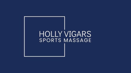 Holly Vigars Sports Massage