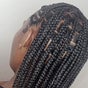 Anointed Hair Crowns