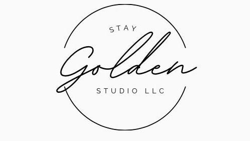 Stay Golden Studio 1paveikslėlis