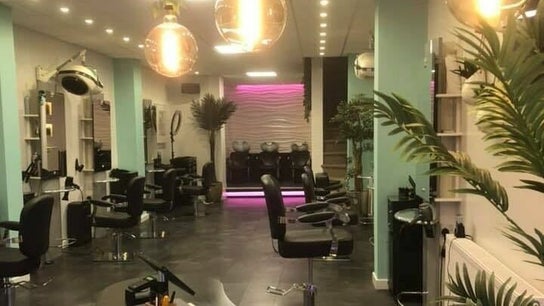 Edgars Hair Salon