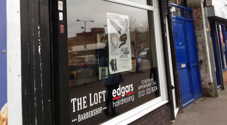 Edgars Hair Salon image 3