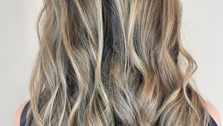 Gemma Richardson Hair and Beauty image 1