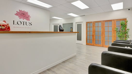 Lotus Massage Studio