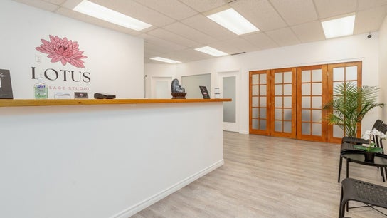 Lotus Massage Studio