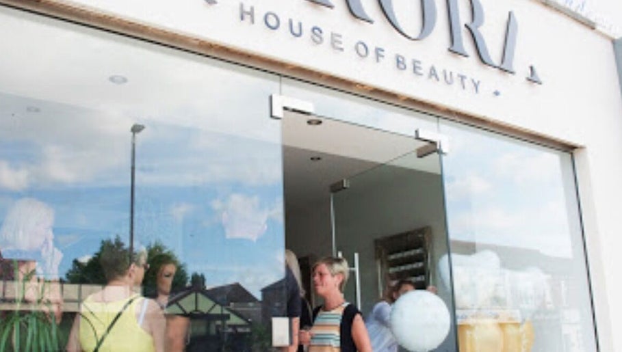 Aurora house of beauty изображение 1