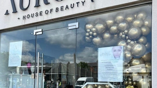 Aurora House of Beauty