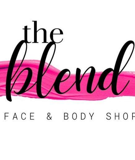 The Blend Face & Body Shop, bilde 2