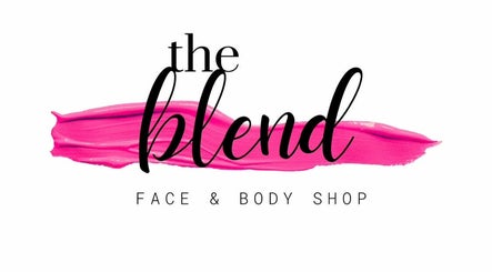 The Blend Face & Body Shop