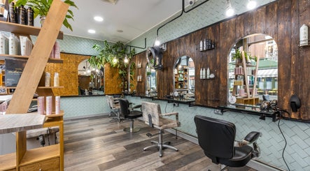 Eco Vision Salon slika 2