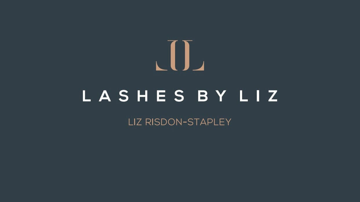 Lashes by Liz
