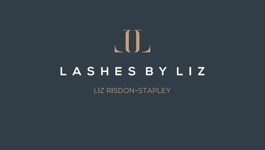 Lashes by Liz image 1