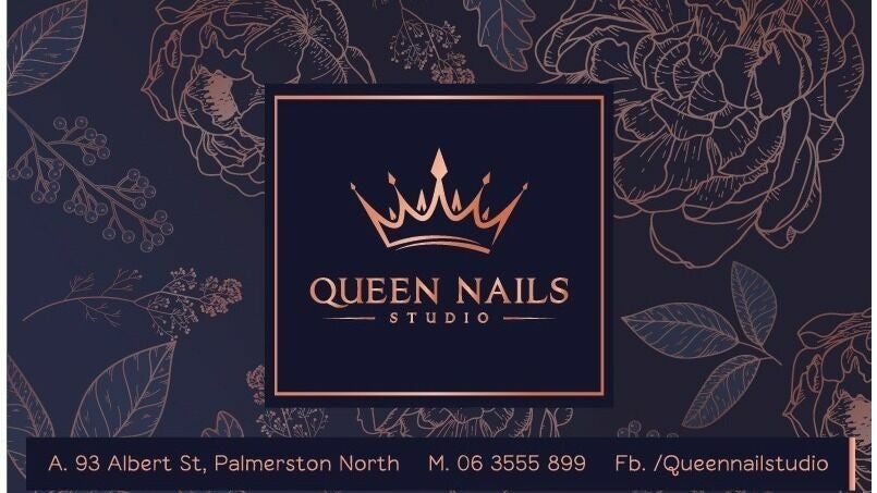 Best Nail Salons in Palmerston North | Fresha