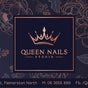 Queen Nail Studio and Beauty - 93 Albert Street, Palmerston North Central, Palmerston North, Manawatu-Wanganui