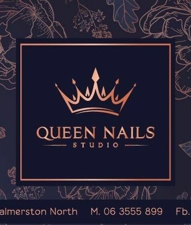 Queen Nail Studio and Beauty изображение 2