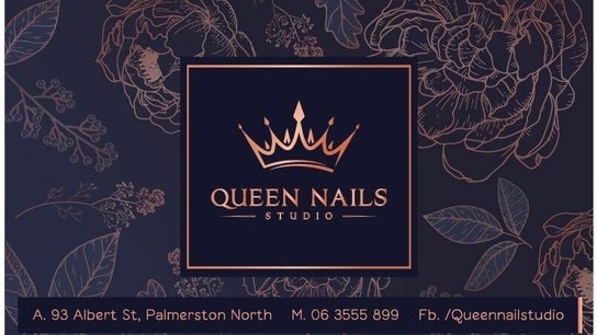 Queen Nail Studio & Beauty