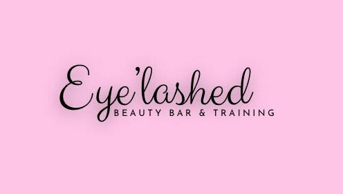 Eye’Lashed Beauty Bar image 1