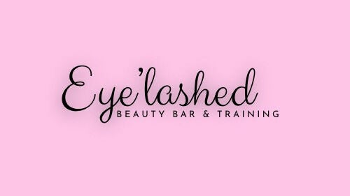 Eye’Lashed Beauty Bar