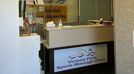 Victoria Park Sport Massage Clinic image 2