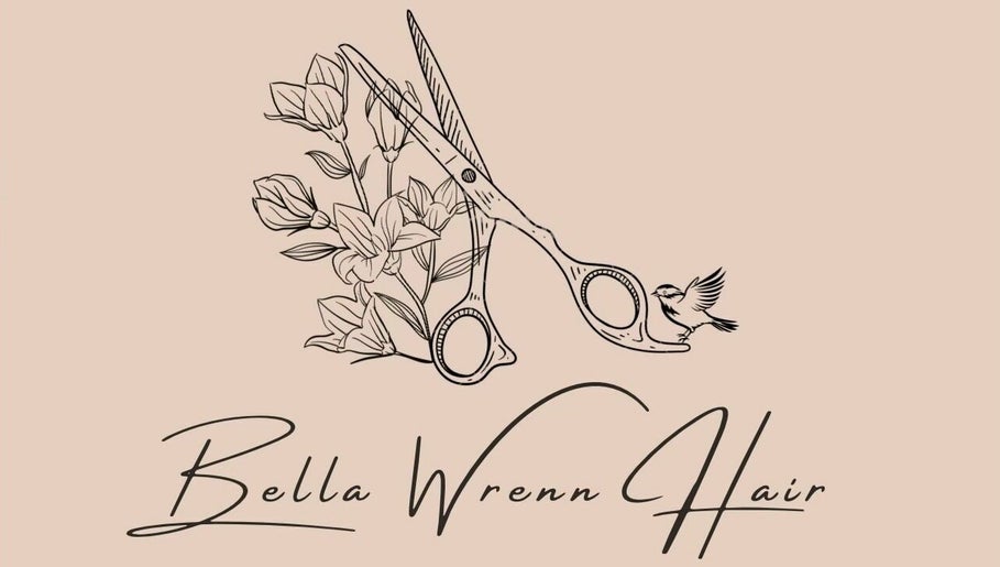 Bella Wrenn Hair – obraz 1