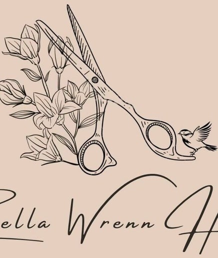 Bella Wrenn Hair изображение 2