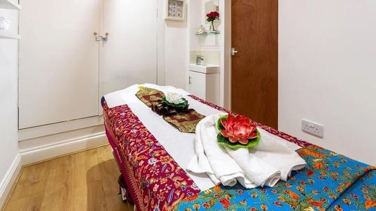 1689 Thai Massage Therapy