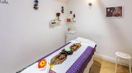 1689 Thai Massage Therapy image 2
