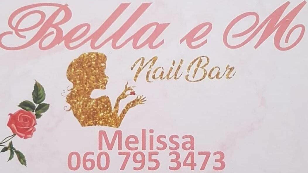 Bella eM Nail Bar