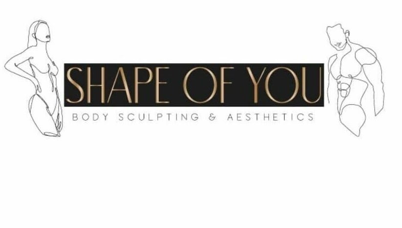 Shape of you BSA image 1