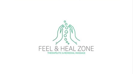 Feel and Heal Zone