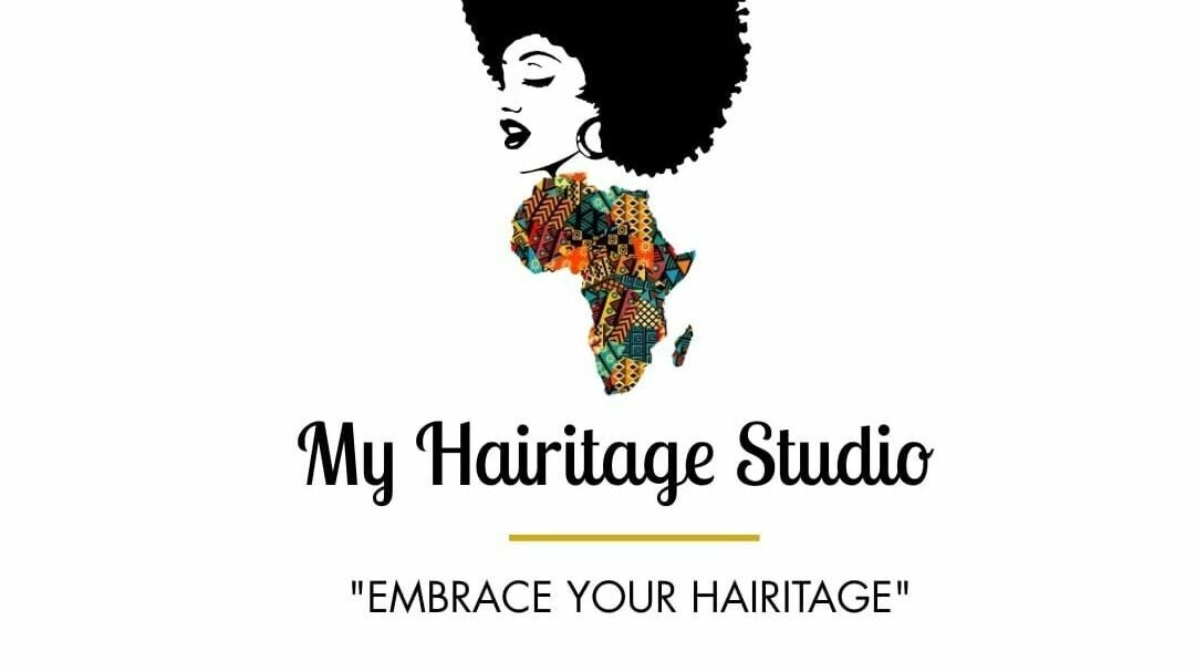 My Hairitage Studio  - 1