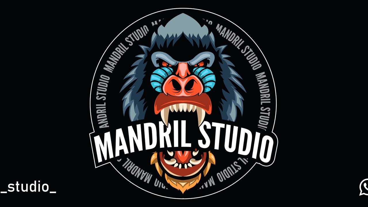 Mandril Studio