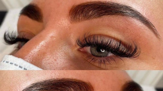 Katie Wilkins Lashes & Brows