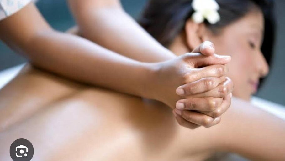 Mount Thai Massage изображение 1