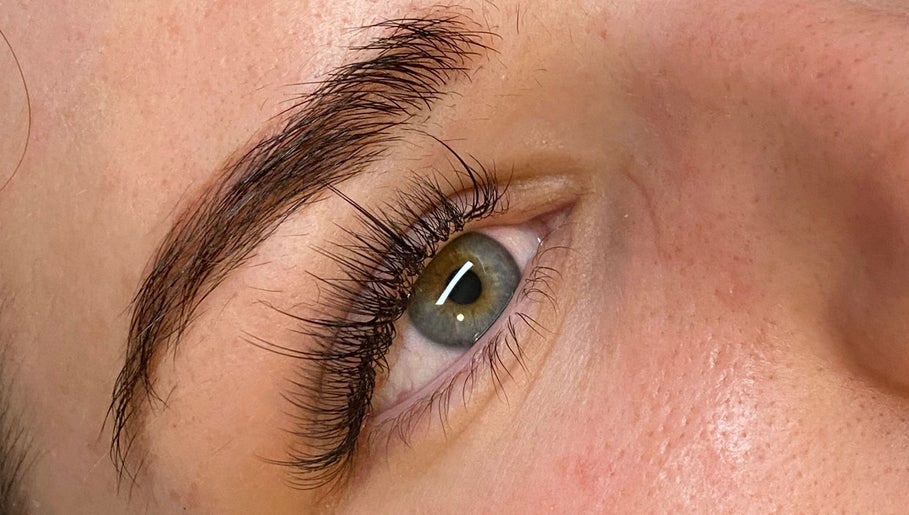 Lash Refine obrázek 1