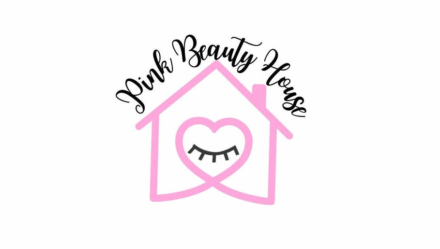 Pink Beauty House Cali Bild 1