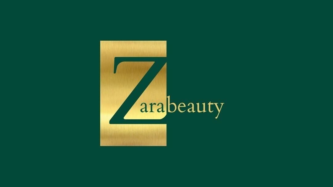 Zara beauty - 1