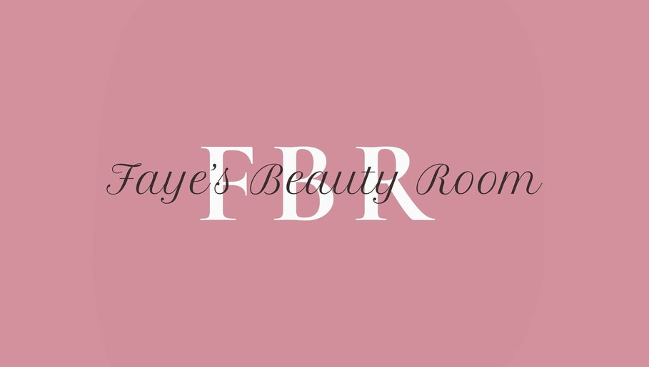 Faye's Beauty Room изображение 1