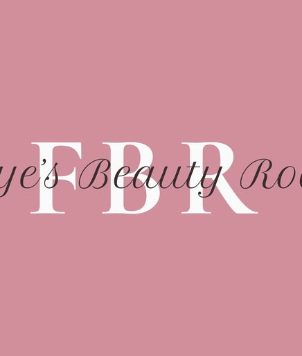 Faye's Beauty Room – kuva 2