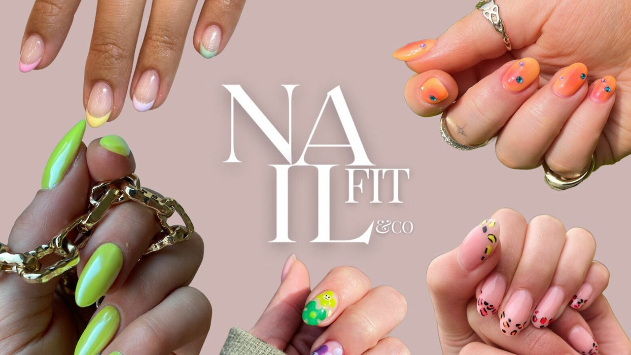 Best salons for gel nail polish in Galway | Fresha