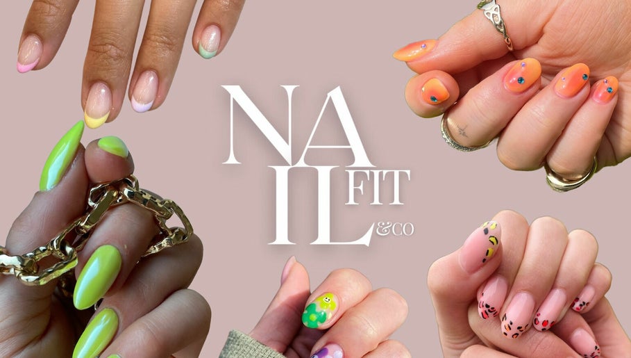 Nail Fit and Co Bild 1
