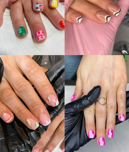 Nail Fit and Co, bild 2